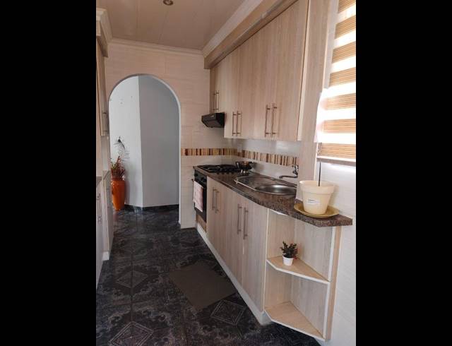 3 BEDROOM HOUSE FOR SALE IN MOGWASE UNIT 5